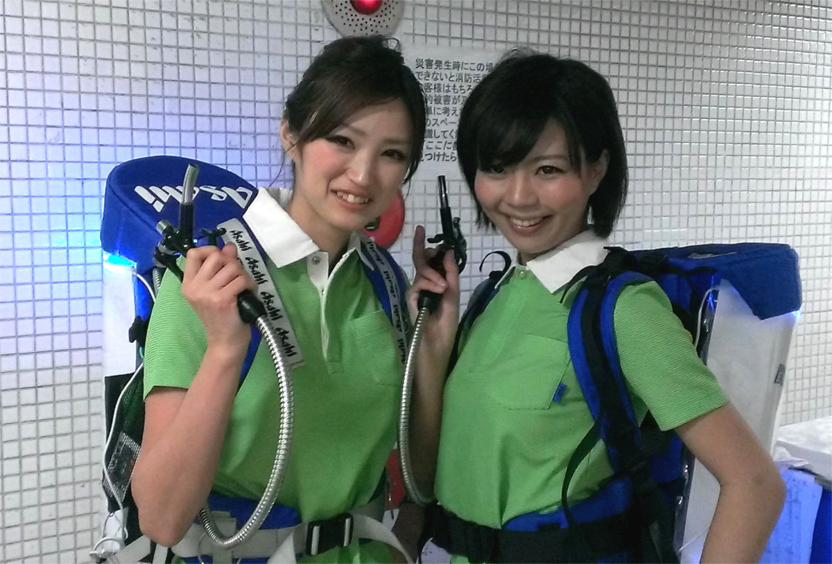 ビアショルダー写真1