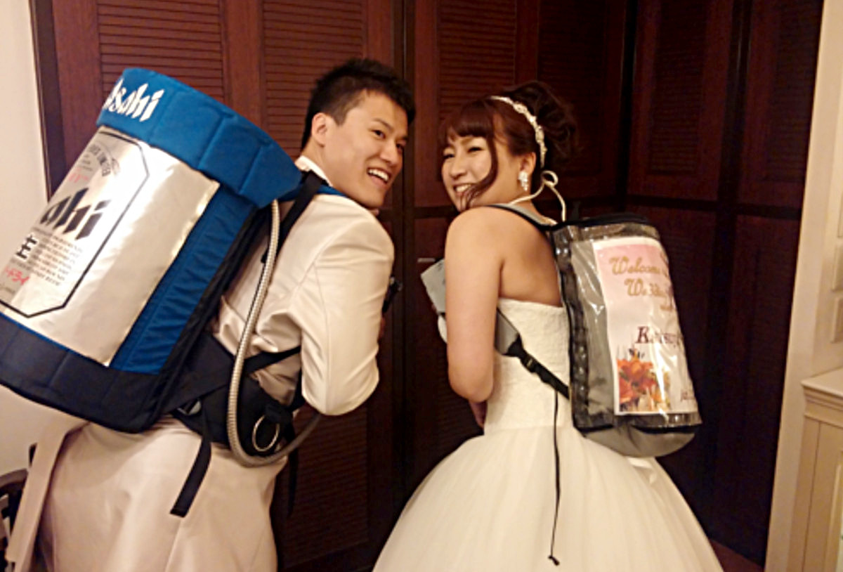 ビアショルダー写真3