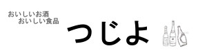つじよ酒店ロゴ